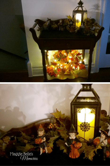 Halloween Decorations